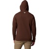image:imageColumbia Mens Phg Topo Hunt HoodieTobaccoBlaze Topo Hunt
