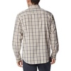image:imageColumbia Mens Rapid Rivers Ii Long Sleeve ShirtAncient Fossil Gingham