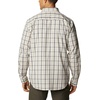 image:imageColumbia Mens Rapid Rivers Ii Long Sleeve ShirtAncient Fossil Multi Gingham Black