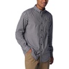 image:imageColumbia Mens Rapid Rivers Ii Long Sleeve ShirtBlack Everyday Gingham
