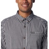 image:imageColumbia Mens Rapid Rivers Ii Long Sleeve ShirtBlack Everyday Gingham