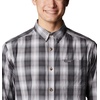 image:imageColumbia Mens Rapid Rivers Ii Long Sleeve ShirtBlack Soft Ombre