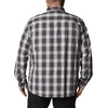 image:imageColumbia Mens Rapid Rivers Ii Long Sleeve ShirtBlack Soft Ombre