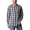 image:imageColumbia Mens Rapid Rivers Ii Long Sleeve ShirtBlack Soft Ombre