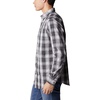 image:imageColumbia Mens Rapid Rivers Ii Long Sleeve ShirtBlack Soft Ombre