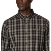 image:imageColumbia Mens Rapid Rivers Ii Long Sleeve ShirtBlack Tartan Grid