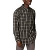 image:imageColumbia Mens Rapid Rivers Ii Long Sleeve ShirtBlack Tartan Grid