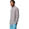 image:imageColumbia Mens Rapid Rivers Ii Long Sleeve ShirtBlack Trail Crossing Gingham