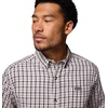 image:imageColumbia Mens Rapid Rivers Ii Long Sleeve ShirtBlack Trail Crossing Gingham