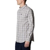 image:imageColumbia Mens Rapid Rivers Ii Long Sleeve ShirtBluestone Multi Gingham
