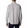 image:imageColumbia Mens Rapid Rivers Ii Long Sleeve ShirtBluestone Multi Gingham