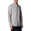 image:imageColumbia Mens Rapid Rivers Ii Long Sleeve ShirtBluestone Multi Gingham