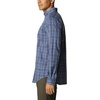 image:imageColumbia Mens Rapid Rivers Ii Long Sleeve ShirtBluestone Tartan Grid