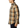 image:imageColumbia Mens Rapid Rivers Ii Long Sleeve ShirtCanyon Gold Multi Plaid