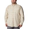 image:imageColumbia Mens Rapid Rivers Ii Long Sleeve ShirtChalk Soft Ombre