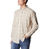 image:imageColumbia Mens Rapid Rivers Ii Long Sleeve ShirtChalk Soft Ombre