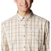 image:imageColumbia Mens Rapid Rivers Ii Long Sleeve ShirtChalk Soft Ombre