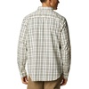 image:imageColumbia Mens Rapid Rivers Ii Long Sleeve ShirtChalk Tartan Grid