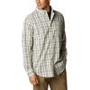 image:imageColumbia Mens Rapid Rivers Ii Long Sleeve ShirtChalk Tartan Grid