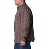 image:imageColumbia Mens Rapid Rivers Ii Long Sleeve ShirtCollegiate Navy 2 Everyday Gingham