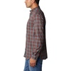 image:imageColumbia Mens Rapid Rivers Ii Long Sleeve ShirtCollegiate Navy 2 Everyday Gingham