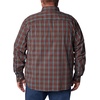 image:imageColumbia Mens Rapid Rivers Ii Long Sleeve ShirtCollegiate Navy 2 Everyday Gingham