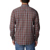 image:imageColumbia Mens Rapid Rivers Ii Long Sleeve ShirtCollegiate Navy 2 Everyday Gingham