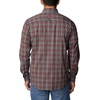 image:imageColumbia Mens Rapid Rivers Ii Long Sleeve ShirtCollegiate Navy Everyday Gingham