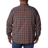 image:imageColumbia Mens Rapid Rivers Ii Long Sleeve ShirtCollegiate Navy Everyday Gingham