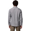 image:imageColumbia Mens Rapid Rivers Ii Long Sleeve ShirtCollegiate Navy Oxford