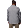 image:imageColumbia Mens Rapid Rivers Ii Long Sleeve ShirtCollegiate Navy Oxford