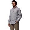 image:imageColumbia Mens Rapid Rivers Ii Long Sleeve ShirtCollegiate Navy Oxford