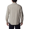 image:imageColumbia Mens Rapid Rivers Ii Long Sleeve ShirtCordovan Multi Gingham