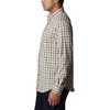 image:imageColumbia Mens Rapid Rivers Ii Long Sleeve ShirtCordovan Multi Gingham