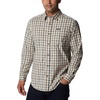 image:imageColumbia Mens Rapid Rivers Ii Long Sleeve ShirtCordovan Multi Gingham
