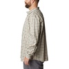 image:imageColumbia Mens Rapid Rivers Ii Long Sleeve ShirtCordovan Multi Gingham