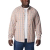 image:imageColumbia Mens Rapid Rivers Ii Long Sleeve ShirtDark Mountain Everyday Gingham