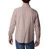 image:imageColumbia Mens Rapid Rivers Ii Long Sleeve ShirtDark Mountain Everyday Gingham