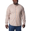 image:imageColumbia Mens Rapid Rivers Ii Long Sleeve ShirtDark Mountain Everyday Gingham
