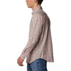image:imageColumbia Mens Rapid Rivers Ii Long Sleeve ShirtDark Mountain Everyday Gingham