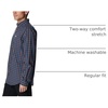 image:imageColumbia Mens Rapid Rivers Ii Long Sleeve ShirtDark Mountain Multi Gingham
