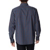 image:imageColumbia Mens Rapid Rivers Ii Long Sleeve ShirtDark Mountain Multi Gingham