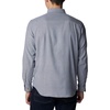 image:imageColumbia Mens Rapid Rivers Ii Long Sleeve ShirtDark Mountain Oxford