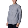 image:imageColumbia Mens Rapid Rivers Ii Long Sleeve ShirtDark Mountain Oxford