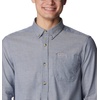 image:imageColumbia Mens Rapid Rivers Ii Long Sleeve ShirtDark Mountain Oxford
