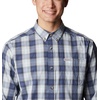 image:imageColumbia Mens Rapid Rivers Ii Long Sleeve ShirtDark Mountain Soft Ombre