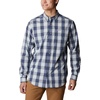 image:imageColumbia Mens Rapid Rivers Ii Long Sleeve ShirtDark Mountain Soft Ombre