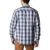 image:imageColumbia Mens Rapid Rivers Ii Long Sleeve ShirtDark Mountain Soft Ombre