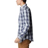 image:imageColumbia Mens Rapid Rivers Ii Long Sleeve ShirtDark Mountain Soft Ombre