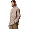 image:imageColumbia Mens Rapid Rivers Ii Long Sleeve ShirtFlint GreyRapid Rivers Gingham